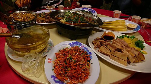 圓環餐廳 - 南投美食 30