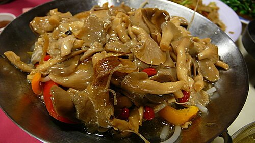 圓環餐廳 - 南投美食 32