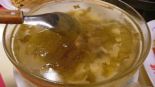 圓環餐廳 - 南投美食 33