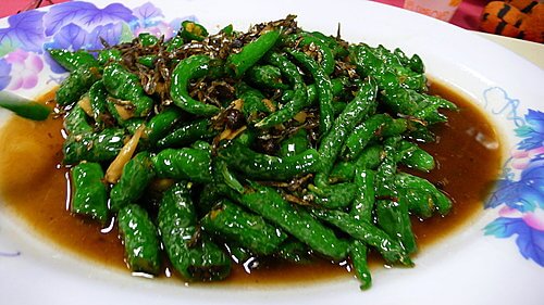 圓環餐廳 - 南投美食 34