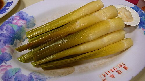 圓環餐廳 - 南投美食 35