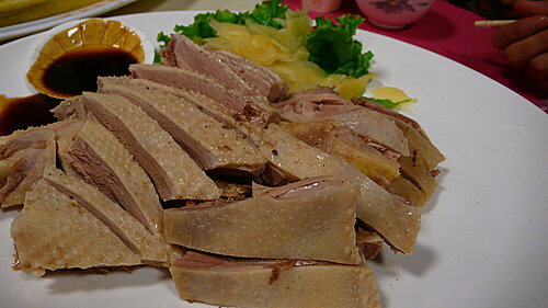 圓環餐廳 - 南投美食 36