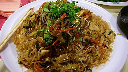 圓環餐廳 - 南投美食 37