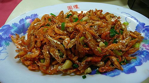 圓環餐廳 - 南投美食 38