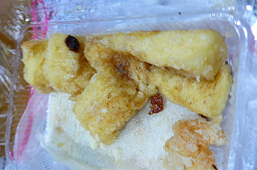 糕渣 - 羅東美食 24