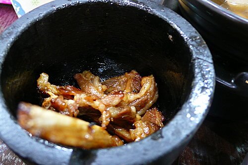 羊軒陶鍋小羊肉(已停業) - 羅東美食 13