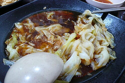羊軒陶鍋小羊肉(已停業) - 羅東美食 33
