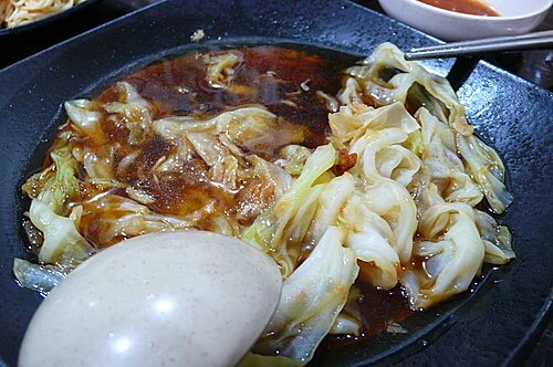 羊軒陶鍋小羊肉(已停業) - 羅東美食 9