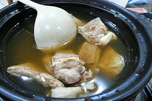 羊軒陶鍋小羊肉(已停業) - 羅東美食 5