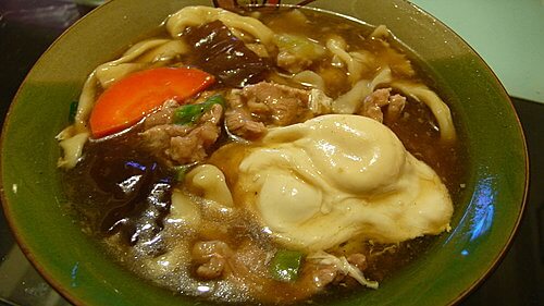 小張刀切大滷麵(已歇業) - 永和美食 16