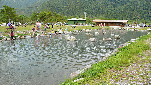 東岳湧泉 - 東澳旅遊 14