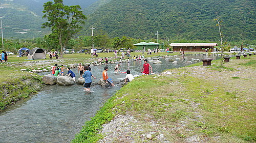 東岳湧泉 - 東澳旅遊 16