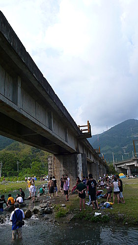 東岳湧泉 - 東澳旅遊 18