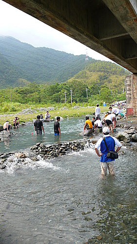 東岳湧泉 - 東澳旅遊 35