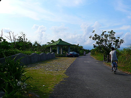 永鎮河濱公園 - 壯圍旅遊 11