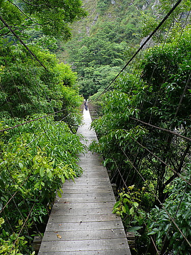 20080525-霞喀羅古道-Day1-3 77