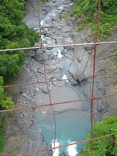 20080525-霞喀羅古道-Day1-3 80