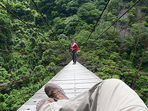 20080525-霞喀羅古道-Day1-3 106