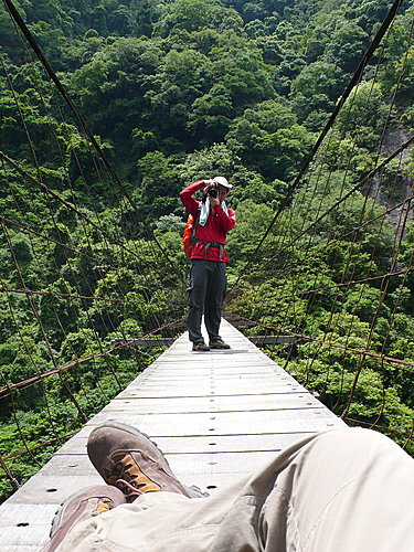 20080525-霞喀羅古道-Day1-3 41