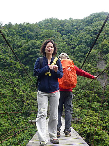 20080525-霞喀羅古道-Day1-3 91