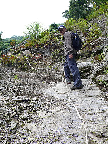 20080525-霞喀羅古道-Day1-3 110