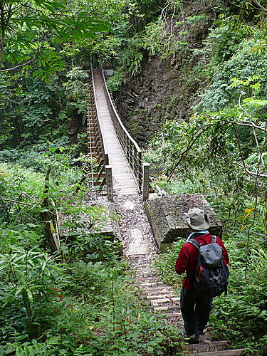 20080525-霞喀羅古道-Day1-2 33