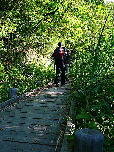 20080525-霞喀羅古道-Day1-1 59