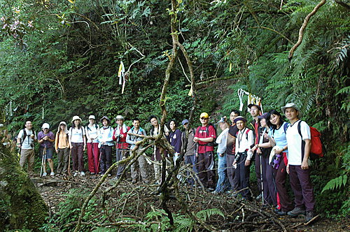 20080525-霞喀羅古道-Day1-1 89