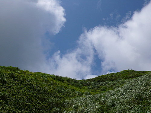 無耳茶壺山、半屏山、燦光寮山（二 ） 45