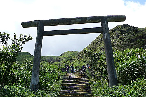 無耳茶壺山、半屏山、燦光寮山（二 ） 94