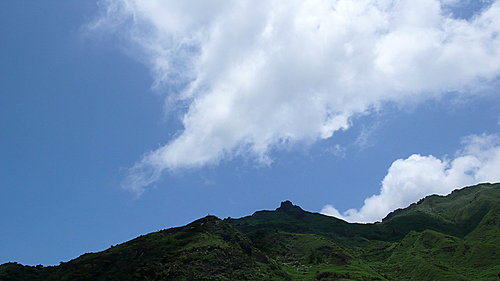 無耳茶壺山、半屏山、燦光寮山（二 ） 101