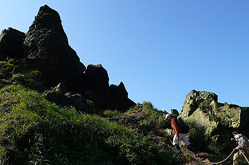 20080518-無耳茶壺山、半屏山、燦光寮山（一） 50