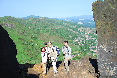 20080518-無耳茶壺山、半屏山、燦光寮山（一） 55