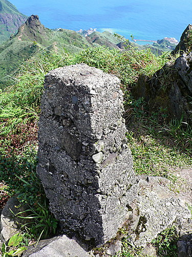 20080518-無耳茶壺山、半屏山、燦光寮山（一） 61