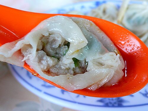 正好鮮肉小籠包 - 宜蘭美食 18