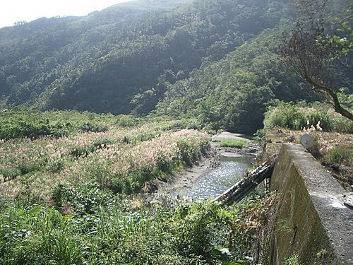 20051113-松羅步道 8